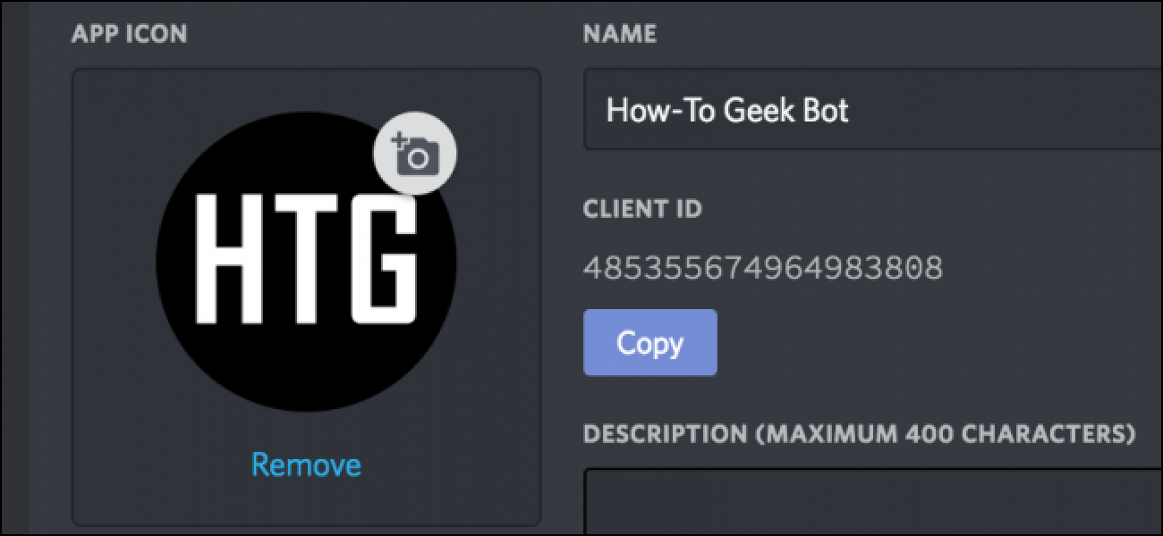 how to make a music bot for discord mac