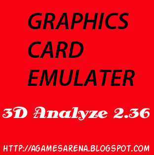 graphics card emulator software